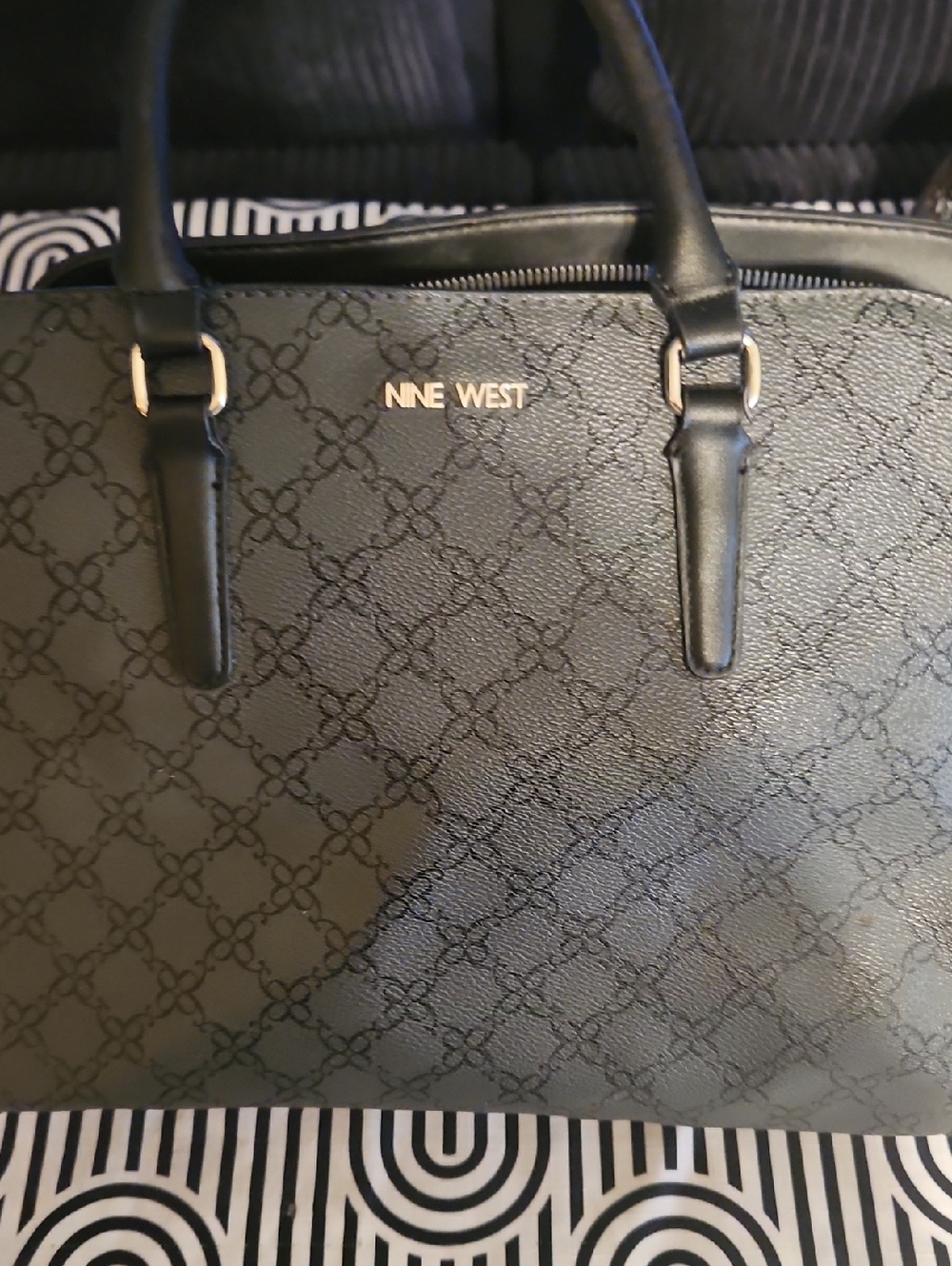 Nine West Black